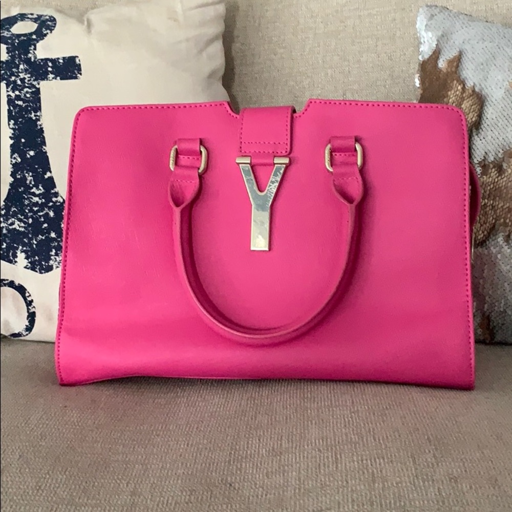 Cute Pink Purse